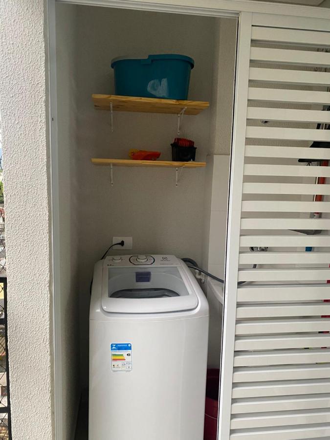 Jathy - Centro, Varanda Gourmet, Ar Condicionado, Piscina E Wi-Fi Ubatuba Zewnętrze zdjęcie