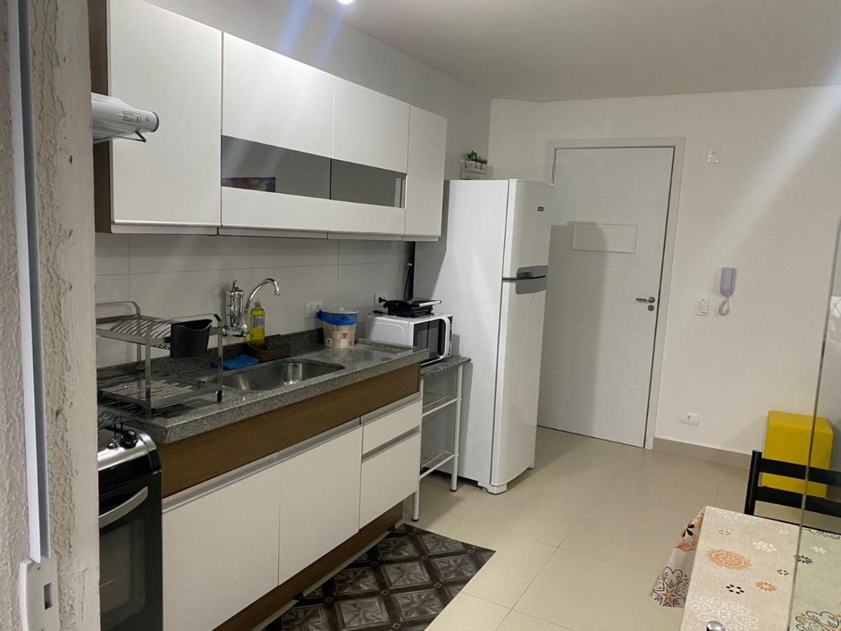 Jathy - Centro, Varanda Gourmet, Ar Condicionado, Piscina E Wi-Fi Ubatuba Zewnętrze zdjęcie