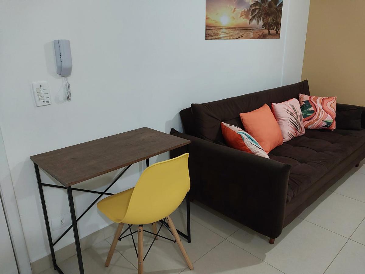 Jathy - Centro, Varanda Gourmet, Ar Condicionado, Piscina E Wi-Fi Ubatuba Zewnętrze zdjęcie