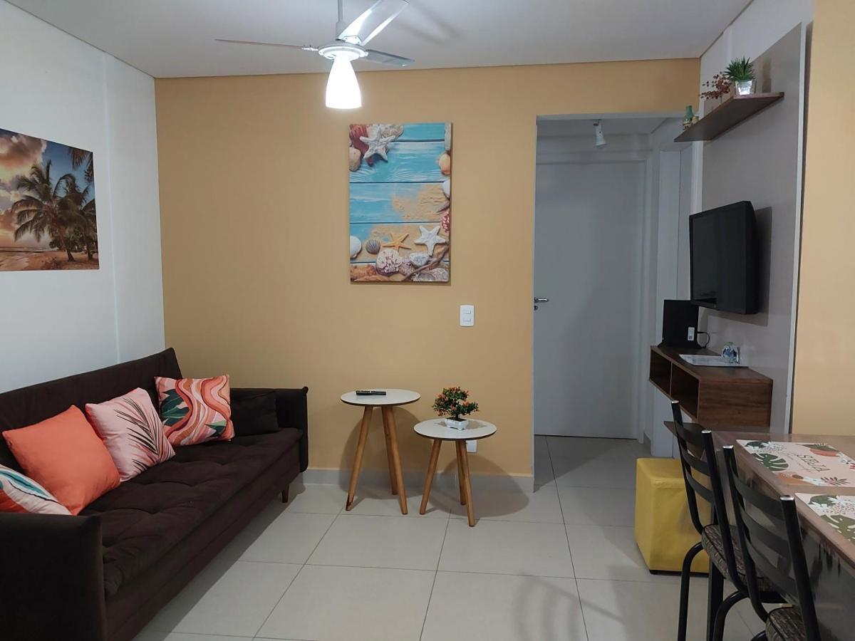 Jathy - Centro, Varanda Gourmet, Ar Condicionado, Piscina E Wi-Fi Ubatuba Zewnętrze zdjęcie
