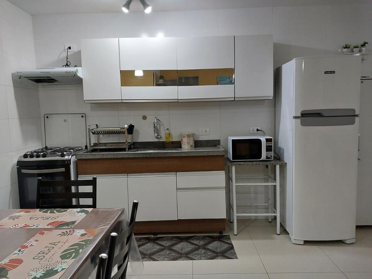 Jathy - Centro, Varanda Gourmet, Ar Condicionado, Piscina E Wi-Fi Ubatuba Zewnętrze zdjęcie