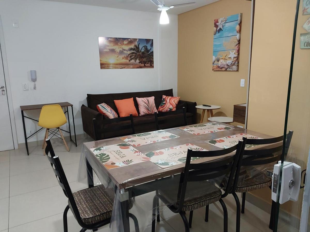 Jathy - Centro, Varanda Gourmet, Ar Condicionado, Piscina E Wi-Fi Ubatuba Zewnętrze zdjęcie