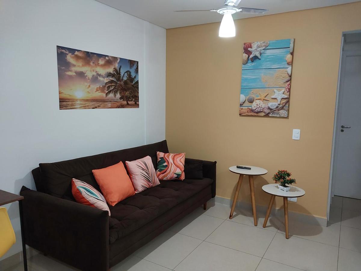 Jathy - Centro, Varanda Gourmet, Ar Condicionado, Piscina E Wi-Fi Ubatuba Zewnętrze zdjęcie