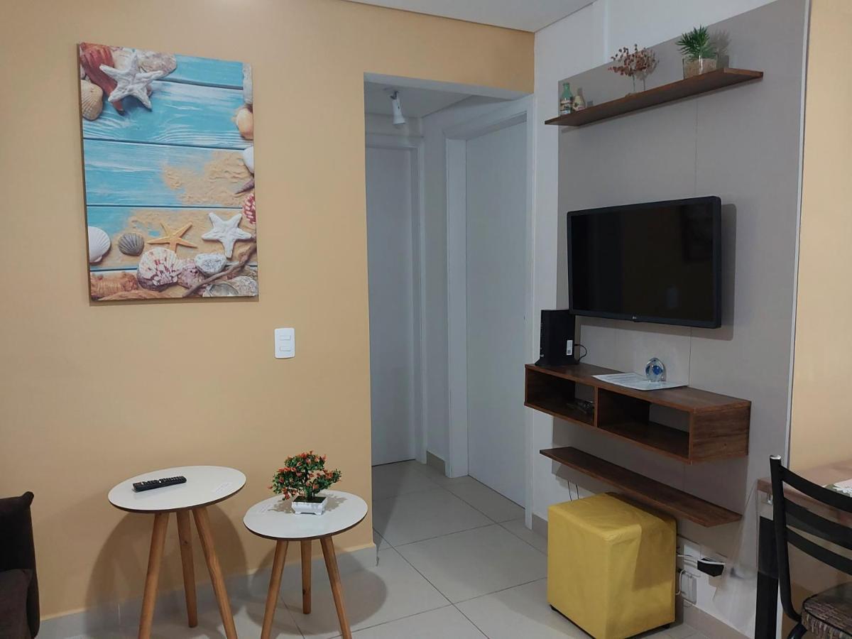 Jathy - Centro, Varanda Gourmet, Ar Condicionado, Piscina E Wi-Fi Ubatuba Zewnętrze zdjęcie