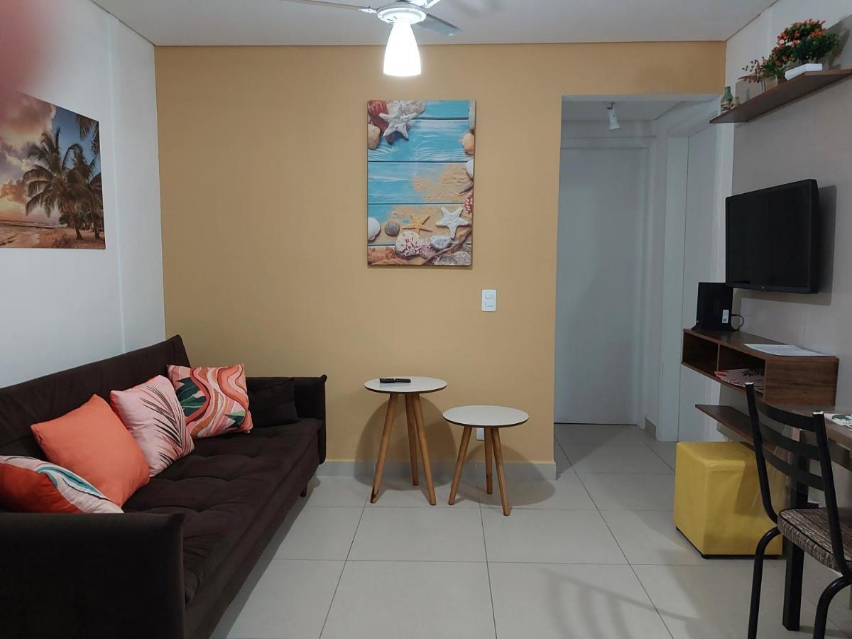 Jathy - Centro, Varanda Gourmet, Ar Condicionado, Piscina E Wi-Fi Ubatuba Zewnętrze zdjęcie