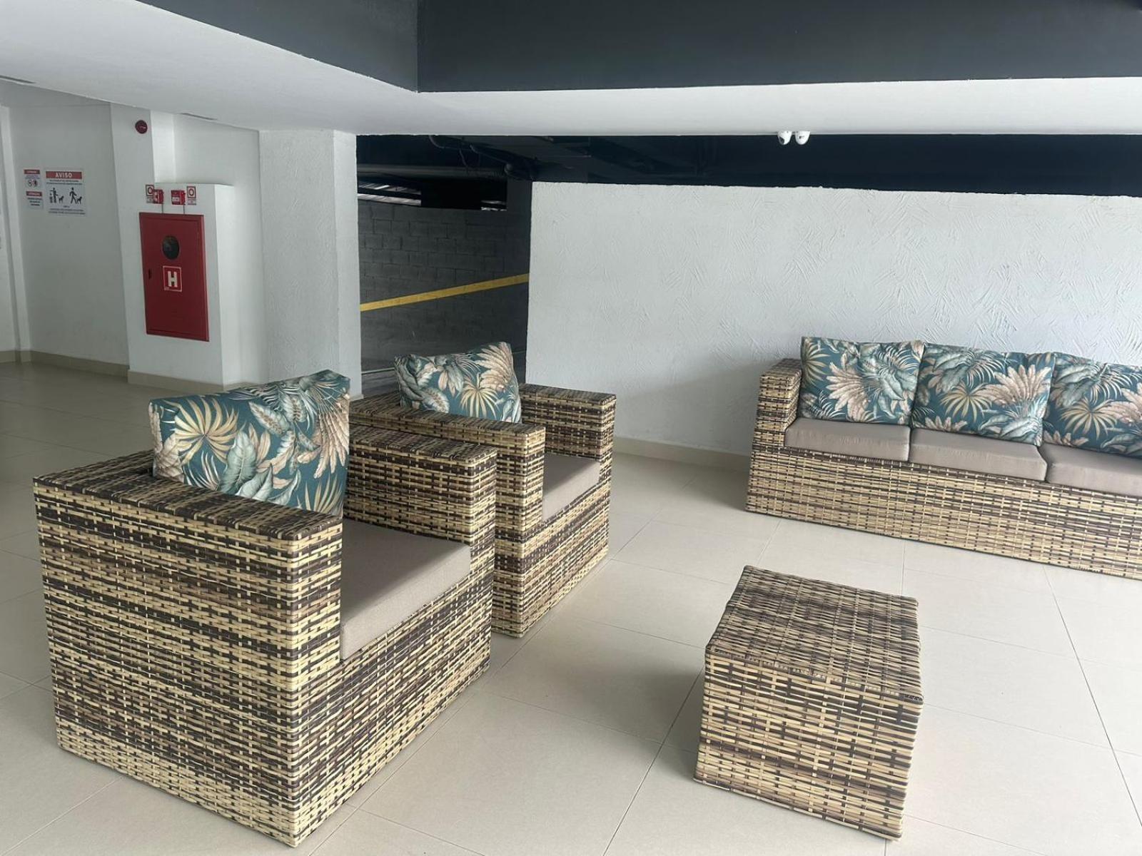 Jathy - Centro, Varanda Gourmet, Ar Condicionado, Piscina E Wi-Fi Ubatuba Zewnętrze zdjęcie