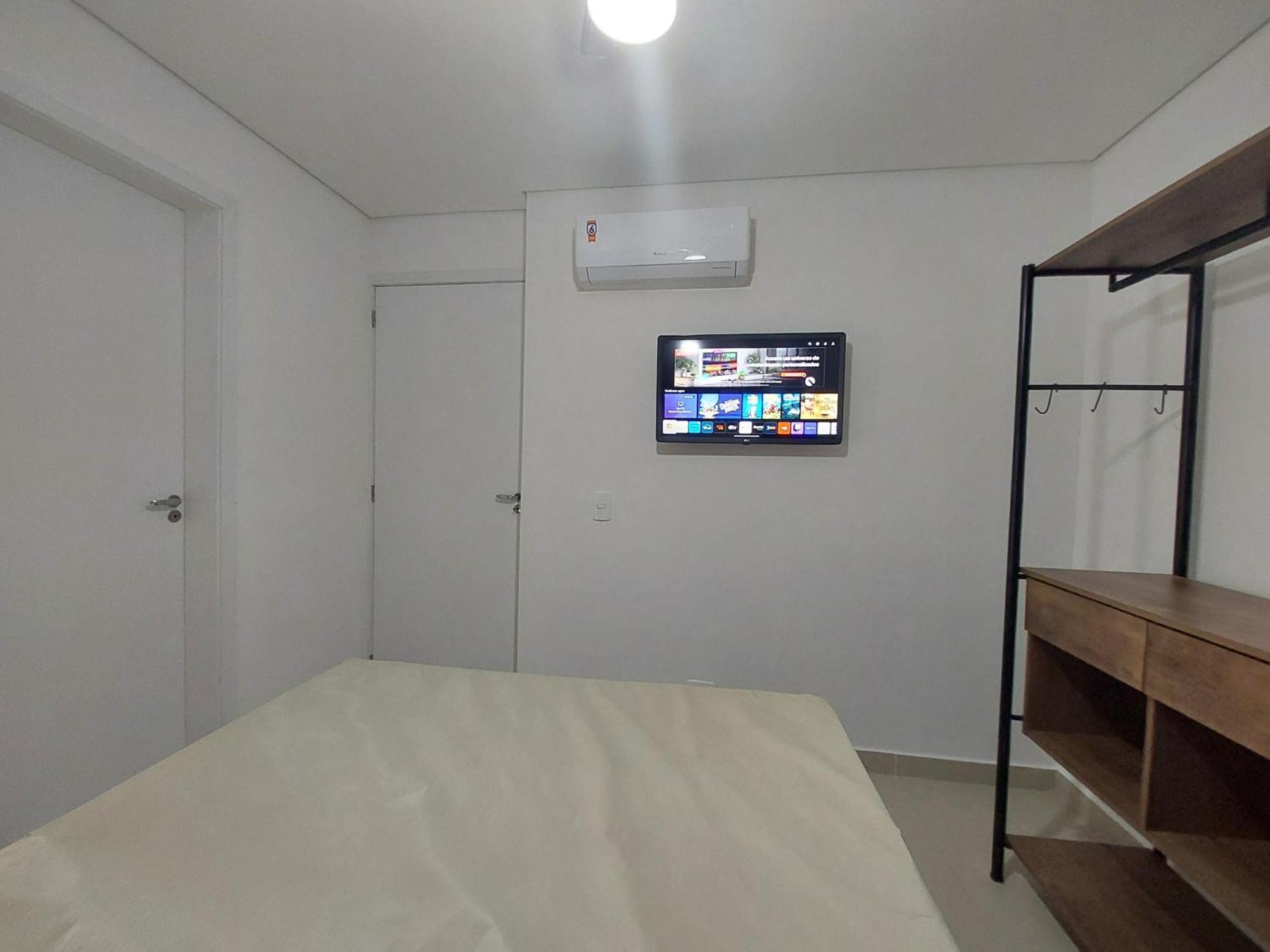 Jathy - Centro, Varanda Gourmet, Ar Condicionado, Piscina E Wi-Fi Ubatuba Zewnętrze zdjęcie